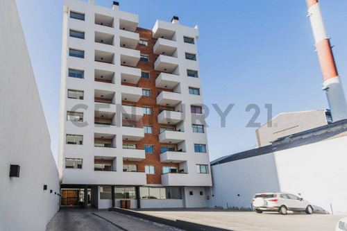 Departamento 2 Ambiente En Tigre Con Amenities