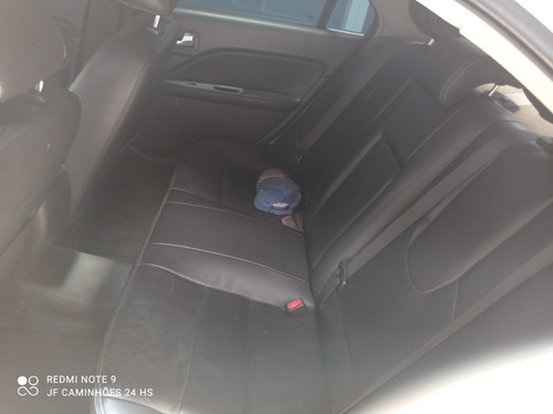 Ford Fusion 2011 2.5 Sel Aut. 4p