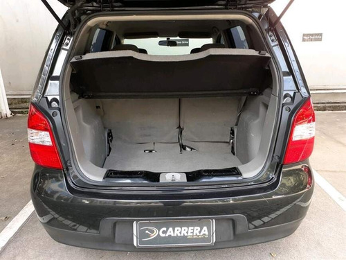 Imagem 11 de 12 de Livina 1.8 Sl 16v Flex 4p Automático