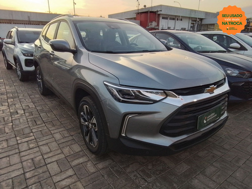 Chevrolet Tracker 1.2 TURBO FLEX PREMIER AUTOMÁTICO