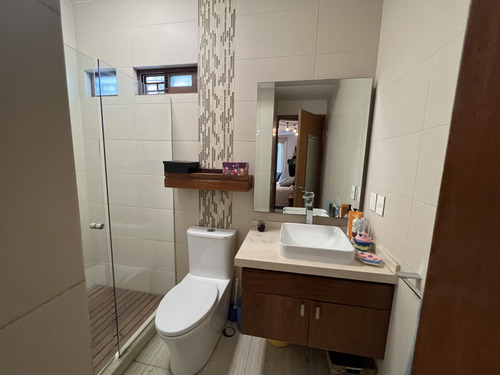 Imagen 19 de 22 de Departamento En Venta Con Jardin En Coyoacan