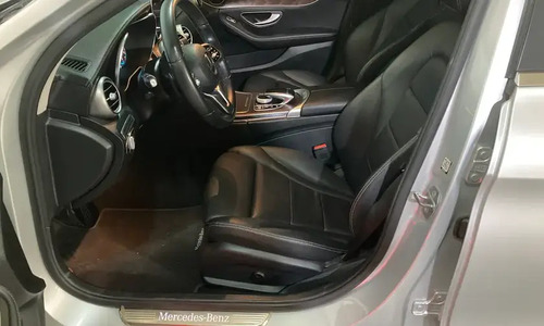 Mercedes Benz C 200 C 200 | Exclusive 2.0 Lt Turbo 9273