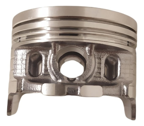 Piston Y Aro Milestone 150 Cc Standard