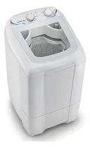 Comprar Lavarropas automático Eldom hasta 8kg 220V color blanco