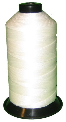 Hilo Coser Nylon Consolidado Tamaño Yds Para Tapiceria Al