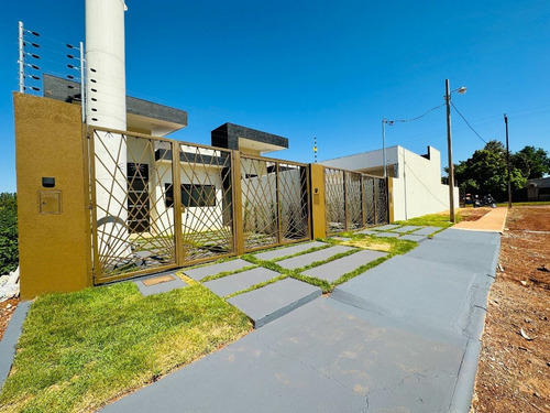 Imagen 4 de 26 de Casa Nueva A Estrenar Con Piscin