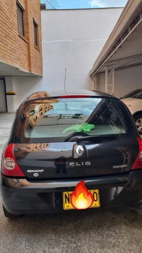 Renault Clio 1.2 Campus