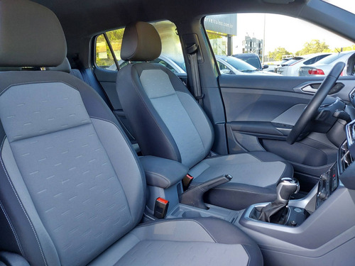 Imagem 11 de 13 de Volkswagen T-cross 1.0 200 Tsi Total Flex Comfortline