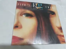 Comprar Lp Rita Lee & Roberto Flete Fatal Com Encarte 1987 Excelente