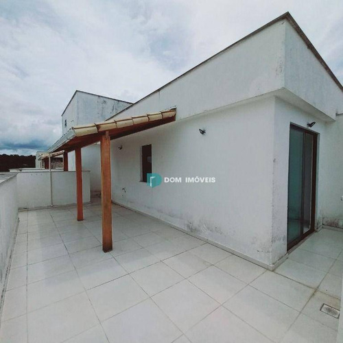 Imagem 24 de 25 de Cobertura À Venda, 130 M² Por R$ 470.000,00 - Vivendas Da Serra - Juiz De Fora/mg - Co0339