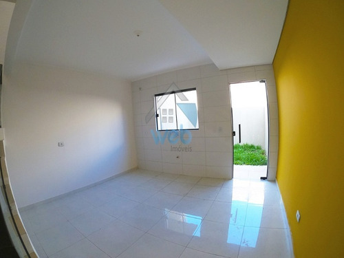Imagem 13 de 30 de Sobrado Novo Em Localização Privilegiada Com Sacada - Ca02176 - 70841902