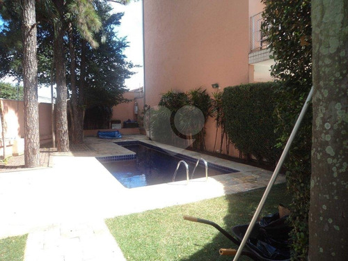 Imagem 10 de 29 de Linda Casa Em Condomínio Fechado - Reo47907