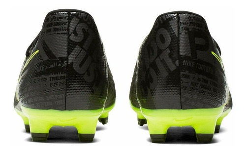 Championes De Futbol Nike Phantom Venom Academy