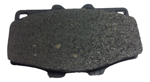 Imagen 2 de 2 de Pastilla Freno Toyota Land Cruiser Samuray Macho 7069