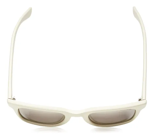 Gafas De Sol Rectangulares Clásicas Carrera Para Hombre, 50