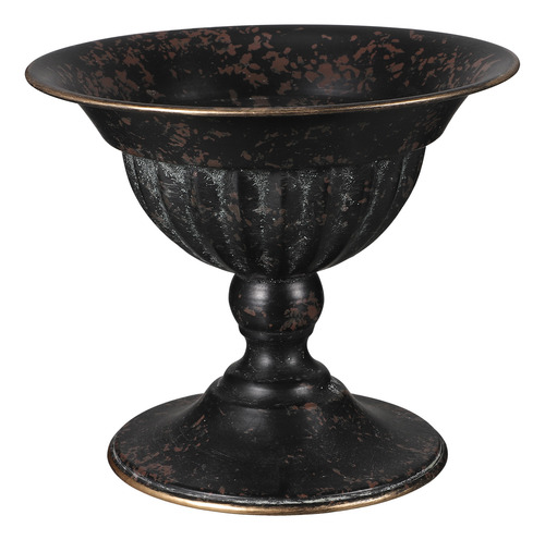 Pedestals Planter Decor Flowerpot Table Flowers