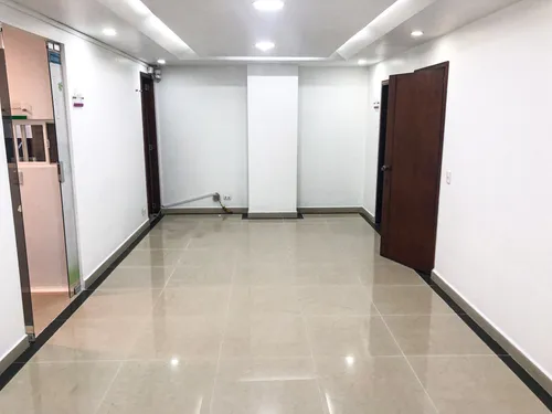 Oficina En Arriendo/venta En Navarra-usaquén. Cod A2269