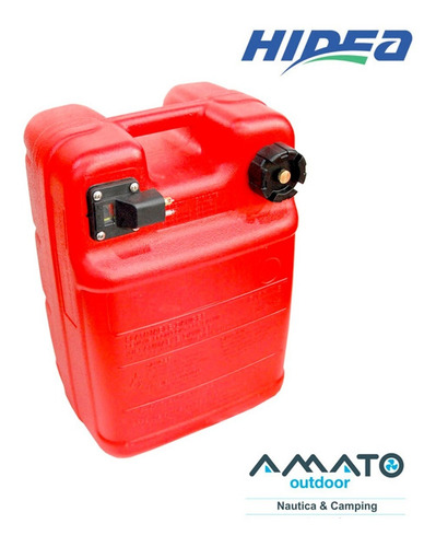 Motor Fuera De Borda Hidea 60hp Efi 4t