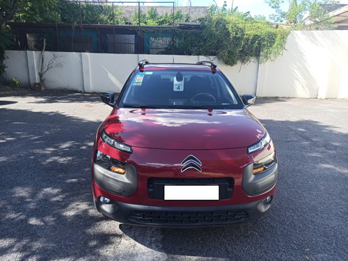 Citroën C4 Cactus 1.2 Puretech 110 At6 S&s Shine