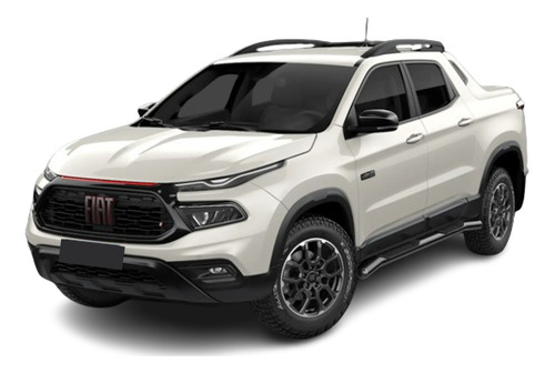 Fiat Toro 2.0 TDI 4X4 ULTRA AT9