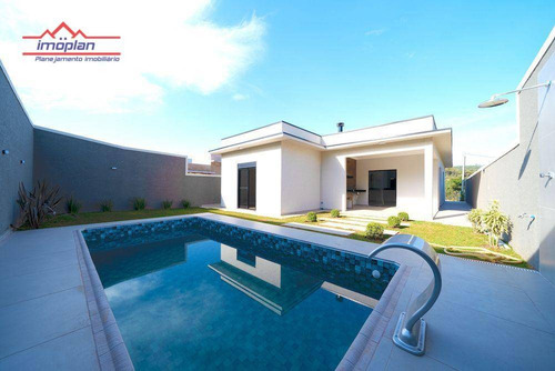 Imagem 14 de 26 de Casa Condominio 3 Dormitorios - Ca4147