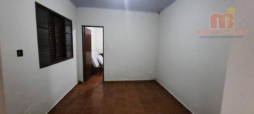 Imagem 11 de 30 de Chácara Com 2 Dormitórios À Venda, 1700 M² Por R$ 235.000,00 - Ana Dias - Itariri/sp - Ch0147