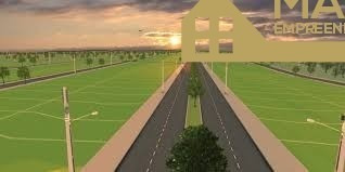 Imagem 4 de 25 de Residencial Barnabé Salto Sp - Terrenos A Venda Salto Com 187,5 M² - Te00032 - 69911855