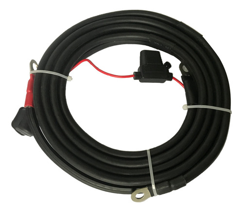 Cable De Alimentación De Batería De 2m Para Motor