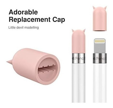 Moko Magnético Estuche Soporte Para Apple Pencil Padre.