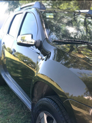 Renault Duster Privilege 4x4