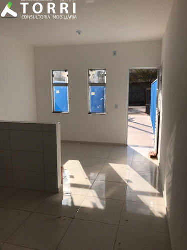 Casa No Jardim Itália - Aceita Financiamento - Ca01862 - 68099845