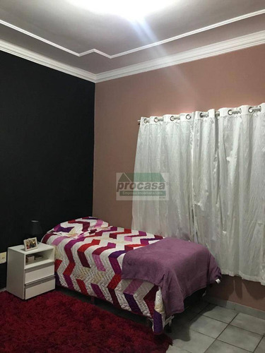 Imagem 12 de 30 de Casa Com 5 Dormitórios À Venda, 400 M² Por R$ 850.000 - Planalto - Manaus/am - Ca4329