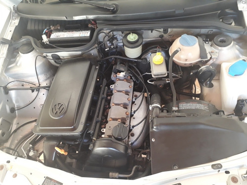 Imagem 11 de 13 de Volkswagen Gol 2008 1.0 Trend Total Flex 5p