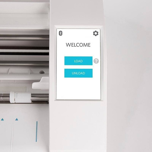 Maquina Plotter Corte Y Diseño Silhouette Cameo 3 Bluetooth