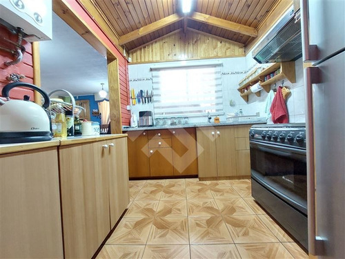 Imagen 21 de 30 de Casa En Venta De 2 Dorm. En Maipú