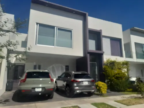 Casa En Renta En Virreyes