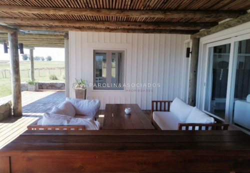 Imagen 27 de 30 de Venta De Casa 4 Dormitorios En Pueblo Mio, Manantiales
