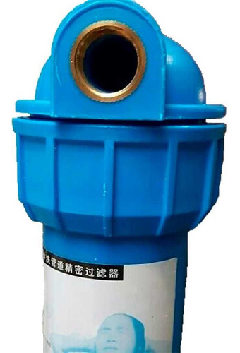 Filtro Purificador De Agua    Sistema De Filtrado 5 Gb-102