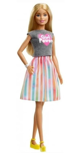 Imagen 7 de 10 de Barbie Puedes Ser Lo Que Quieras Con Profesiones Sorpresas