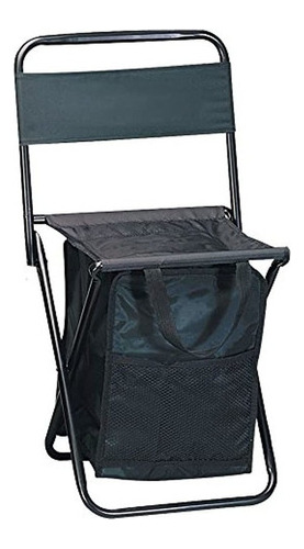 Silla Plegable De La Nacion Preferida Con Nevera