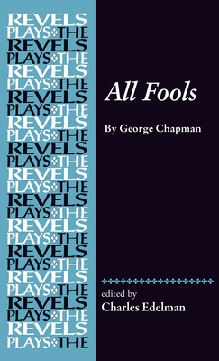 Libro All Fools: George Chapman - Edelman, Charles