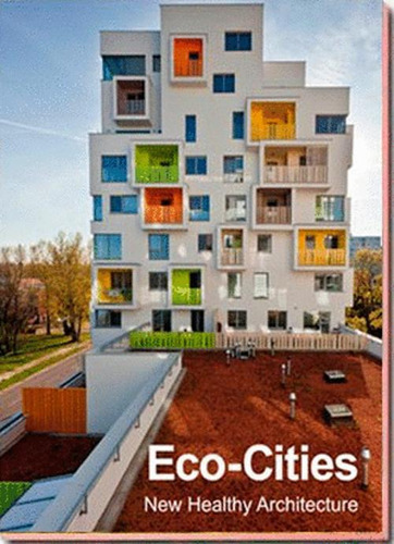 Libro Eco-cities