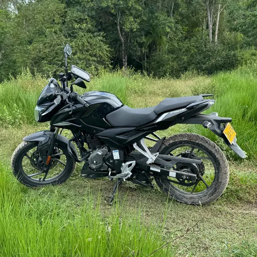 Pulsar P150 2025 Fi-abs-monoshock
