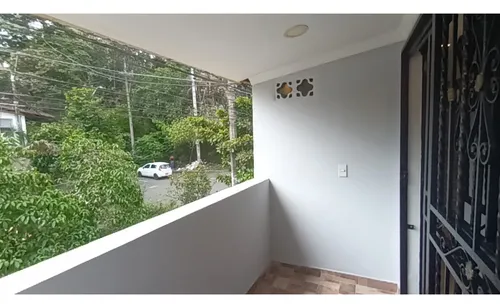 Apartamento En Arriendo En Calazans