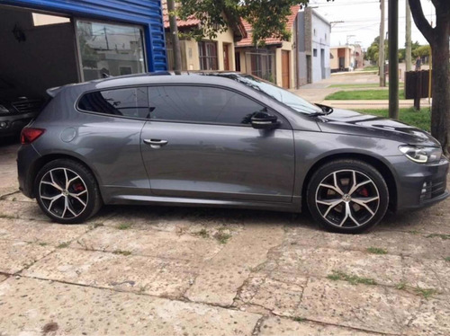 Volkswagen Scirocco Gts