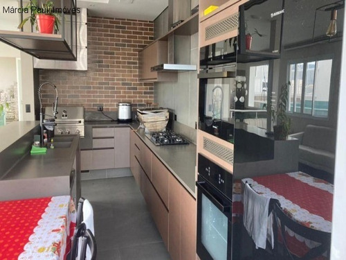 Imagem 18 de 22 de Apartamento Duplex No Condomínio Le Parc Com 300 M² -jundiaí/sp. - Ap06222 - 69512963