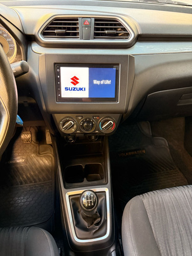 Suzuki Dzire Sedan 1.2 Gl Mt