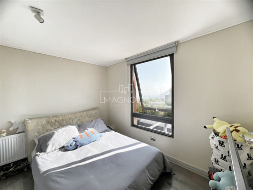 Oportunidad De Inversion En Excelente Condominio A 10.500 Uf