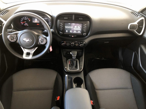 Kia Soul 1.6 Lx At