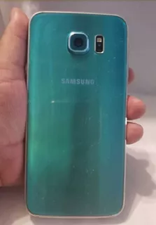 Samsung Galaxy S6 Flat Usado